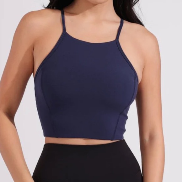 NWT Buffbunny Ivy Crop top. - Picture 2 of 2